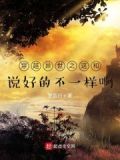 穿越异世的这些事