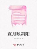 映斜阳什么意思