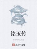 铭玉传奇大结局剧情介绍
