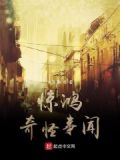 惊鸿是谁
