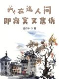 我在这人间,即寂寞又悲伤是什么歌