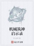 机械飞升启示录小说