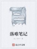 落难日记主要讲了什么