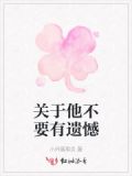 不需要遗憾