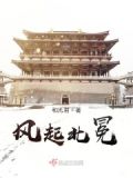 风起代北