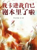 我卡进墙里了