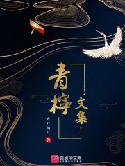 by青柠写的小说