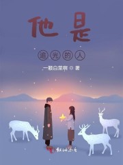 他是追光的人作文