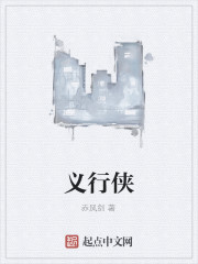 义行侠影