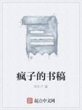 疯子写的书
