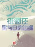 徘徊在黑与白的边缘是什么歌