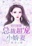 契约婚姻:总裁超宠小娇妻 倾寻
