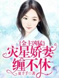 金主凶猛:灾星娇妻缠不休 夏千千