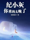 纪小灰你来的太晚了 小琪qi