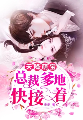 天降萌宝:总裁爹地快接着