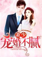 暖婚蜜宠:萧少狂宠娇妻