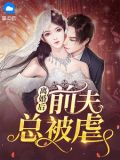 离婚后前夫总被虐许清歌