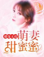 婚宠小萌妻