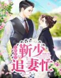 天降萌宝靳封臣江瑟瑟