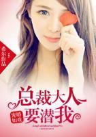 总裁大人,宠宠宠