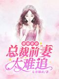 婚婚欲碎总裁前妻太难追 七月锦衣