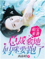 萌宝来袭:总裁爹地,妈咪要跑了小说