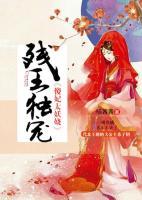 残王的神医傻妃