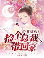 娇妻难驯:捡个总裁带回家 粉衣小仙女