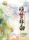 晓梦女主小说