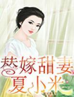 替嫁甜妻夏小米全文阅读