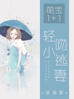 萌宝一加一:轻吻小逃妻 清漪紫