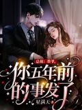 墨的小说