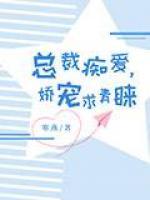 总裁痴爱:娇妻求青睐 寒燕