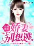 替婚娇妻太神秘
