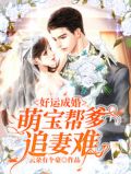 幸运萌宝总裁爹地超强免费