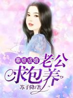 奉命成婚:老公,求放过 小说