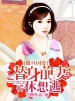 撒旦总裁替身妻全文免费阅读 小说