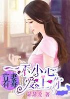 盲妻有毒:一不小心爱上你 瑟瑟爱