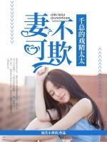 小说妻不可欺免费