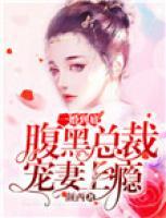 一婚到底:腹黑总裁宠妻上瘾 颜西