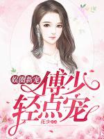 傅少轻点宠在线阅读