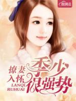 撩妻入怀:季少很强势 沐葵