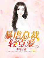 暴躁总裁轻点爱