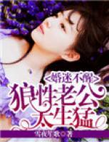一昏征婚:狼性老公要不起