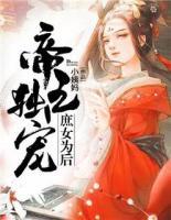 帝王独宠,庶女为后TXT下载