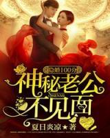 隐婚老公100分神秘不见面小说
