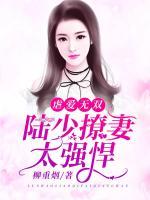 虐爱无双:陆少撩妻太强悍 柳重烟