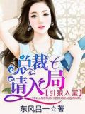 引狼入室:总裁,请入局 聚合中文网