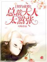 总裁大人的契约婚姻