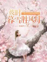 彼时花胜雪小说